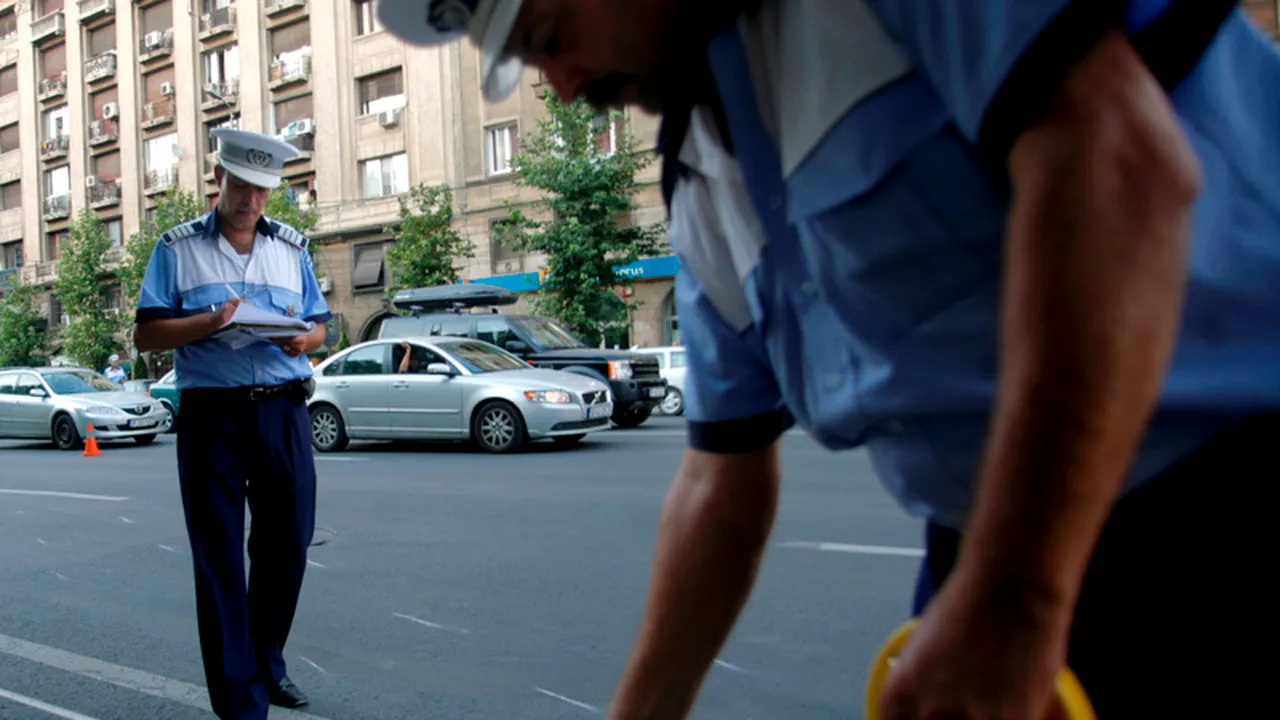 Cea mai asigurată marcă de autovehicul în România este și cea implicată în cele mai multe daune