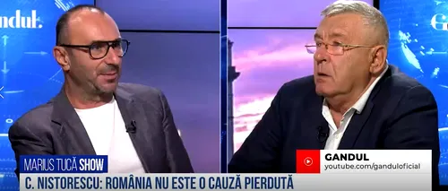 VIDEO | Cornel Nistorescu: „Este o luptă de păreri și interese”