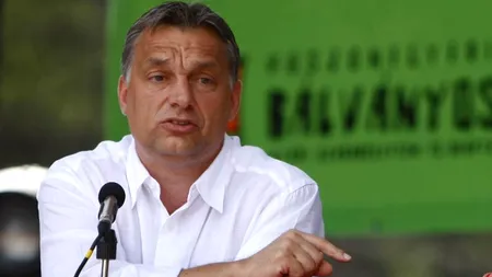 Premierul Ungariei cere din nou autonomia maghiarilor. Cine sunt cei vizați