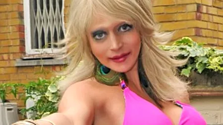 Prostituată, condamnată la trei ani de închisoare după ce și-a ucis un client