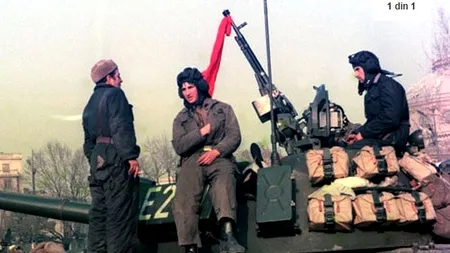 A fost sau n-a fost Revoluție la Herculane? Cum au ajuns 300 de români din luptători cu certificat în dosarele procurorilor