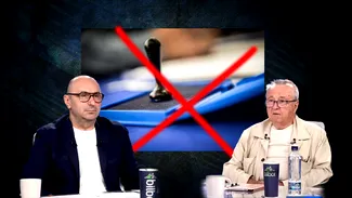 Ion Cristoiu acuză că anularea alegerilor prezidențiale a distrus încrederea românilor în propriul vot