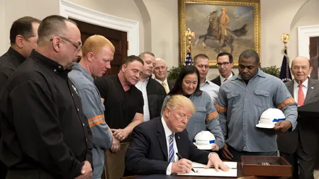 China și Germania, avertisment dur pentru Trump: 