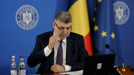 CIOLACU, mesaj pentru administrația centrală: PRIORITATEA este să SALVĂM toți banii din PNRR! Oamenii vor să vadă LIDERI care-și asumă răspunderea