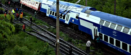 Ce despăgubiri poți primi dacă te accidentezi într-o călătorie cu trenul