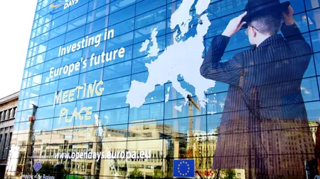 Sectorul 4 al Capitalei va face parte din Comitetul European al Regiunilor (CoR)