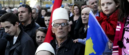 Parlamentul European îndeamnă iar România: Recunoașteți independența Kosovo