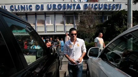 MS cere 14,8 milioane de lei pentru plata datoriilor Spitalului Floreasca