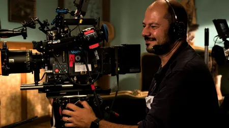 Mihai Mălaimare Jr., cel mai bun director de imagine la gala Hollywood Film Awards 2019 și singurul român nominalizat la Oscar