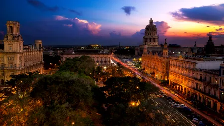 Cuba: Locuitorii din Havana, nevoiți să raționalizeze energia electrică