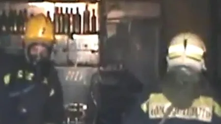 Prognostic rezervat pentru cele trei paciente din Chișinău, rănite într-un incendiu