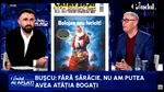 Doru Bușcu: „Dacă oamenii nu se adună în stradă și nu luptă ca în Bulgaria, nu-și câștigă drepturile”