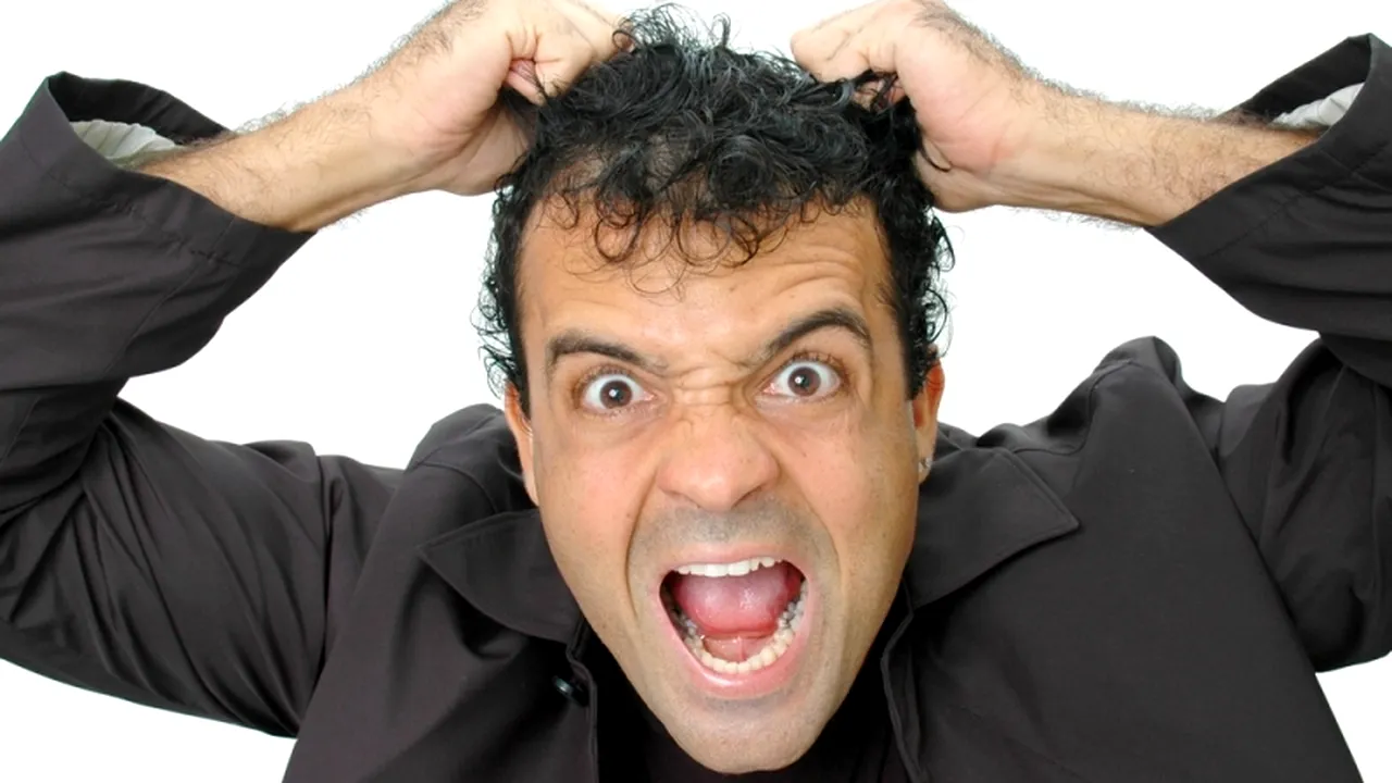 Un tratament împotriva mătreții, considerat dăunător pentru scalp. STUDIU