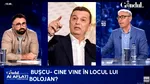 Ce șanse are un guvern monocolor PSD? Bușcu: Bolojan îi poate face lui Grindeanu ceea ce a pățit el