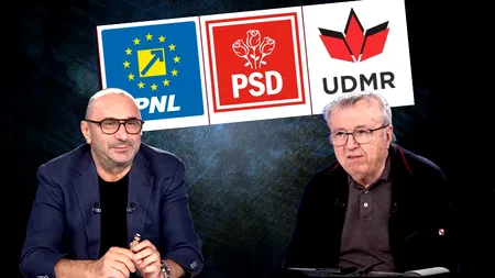 Ion Cristoiu: „Soluția lui Nicușor va fi probabil un guvern PSD-UDMR și minorități, iar PNL-ul va sprijini unele legi pro-europene”