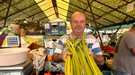 Leguma rară tot mai gustată de români. Costel a dat lovitura cu trufandaua foarte populară în Occident, care schimbă savoarea unui desert