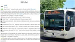 După eșecul „Vinerea Verde” pe bicicletă și trotinetă, USR propune acum gratuitate pe transportul în comun din București