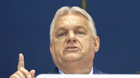 REVOLTĂ în Ungaria după ce în spațiul public a apărut un videoclip care susține că aderarea Ucrainei la UE ar putea duce la trafic de organe