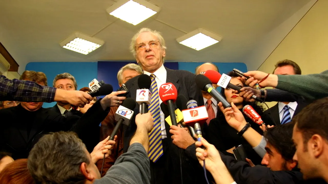 Der Spiegel, despre Lucian Bolcaș: „Un politician antisemit va fi judecător la Curtea Constituțională a României