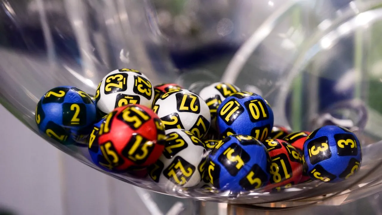 S-a câștigat marele premiu la Loto 6/49! Unde a fost jucat biletul norocos