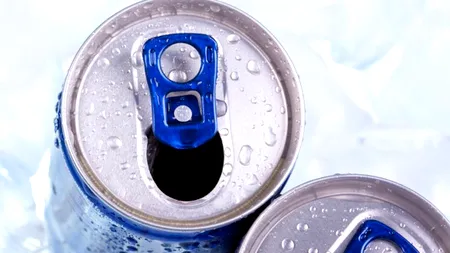 Ce consumi cu adevărat atunci când bei băuturi energizante  