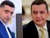 Sorin Grindeanu explică de ce PSD exclude o alianță de guvernare cu AUR: Principala cauză este Simion