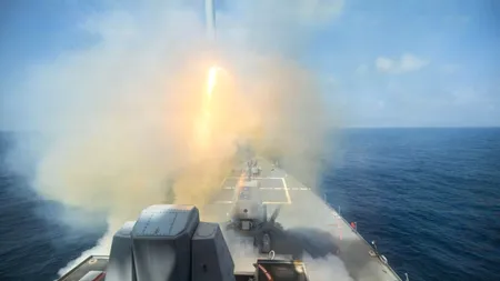 Bulgaria investește 620.000.000 de dolari în noul sistem de rachete americane pentru apărarea litoralului la Marea Neagră