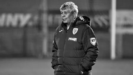 Mircea Lucescu a antrenat România din pasiune. Averea uriașă strânsă de fostul selecționer de-a lungul unei cariere fabuloase