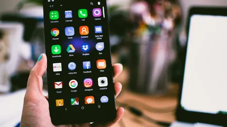 Cum îți „ușurezi” smartphone-ul Android pentru a fi mai rapid de sărbători