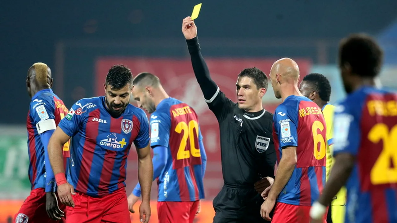 CUPA ROMÂNIEI la fotbal. Daniel Stanciu: Într-un fel îmi doream să jucăm cu Steaua