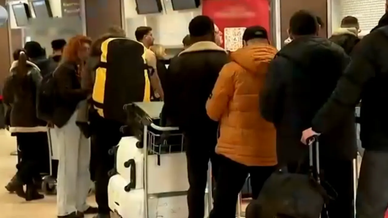 Piața muncii, în declin în primele 3 luni din 2025. Care sunt cauzele și ce SALARII oferă angajatorii, potrivit unui recent studiu