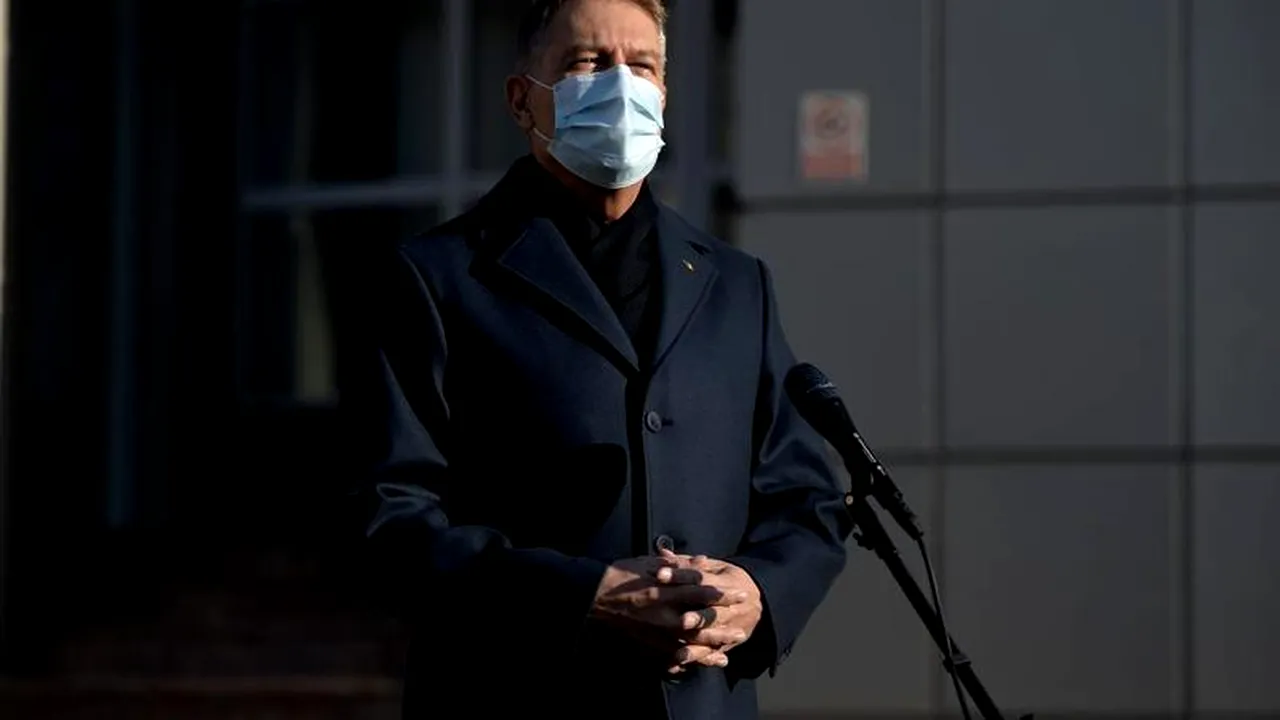 Klaus Iohannis a avut o întâlnire cu ministrul Afacerilor Externe din Spania, Arancha González Laya