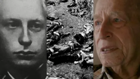 Un fost soldat SS, care a executat cel puțin 86 de oameni, a murit la 96 de ani. Karl Muenter nu a regretat niciodată nimic și a dat vina pe victime