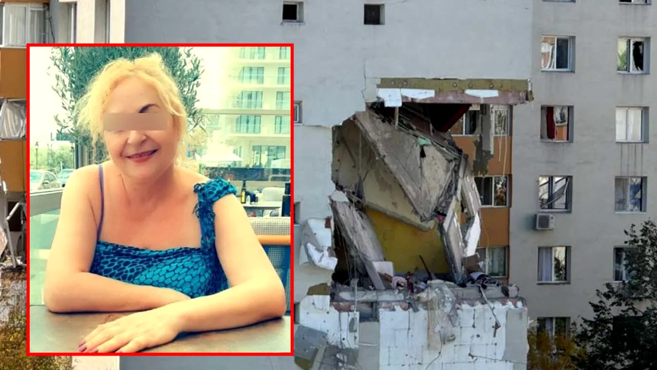 Ți se frânge sufletul. Cine locuia în apartamentul din care se spune că a izbucnit explozia din Rahova. „Nimeni nu merită un asemenea sfârșit”