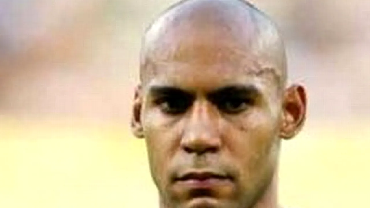 Nana Falemi nu își mai poate mișca brațele: „Efectiv nu mai pot duce furculița la gură