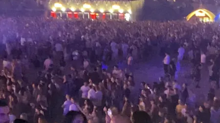 Cât costă o sticlă de APĂ la UNTOLD 2025. Programul complet al evenimentelor și prețurile la care vă puteți aștepta