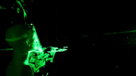 Studiu nou. Cât de eficiente sunt măștile cu valvă și vizierele împotriva COVID-19