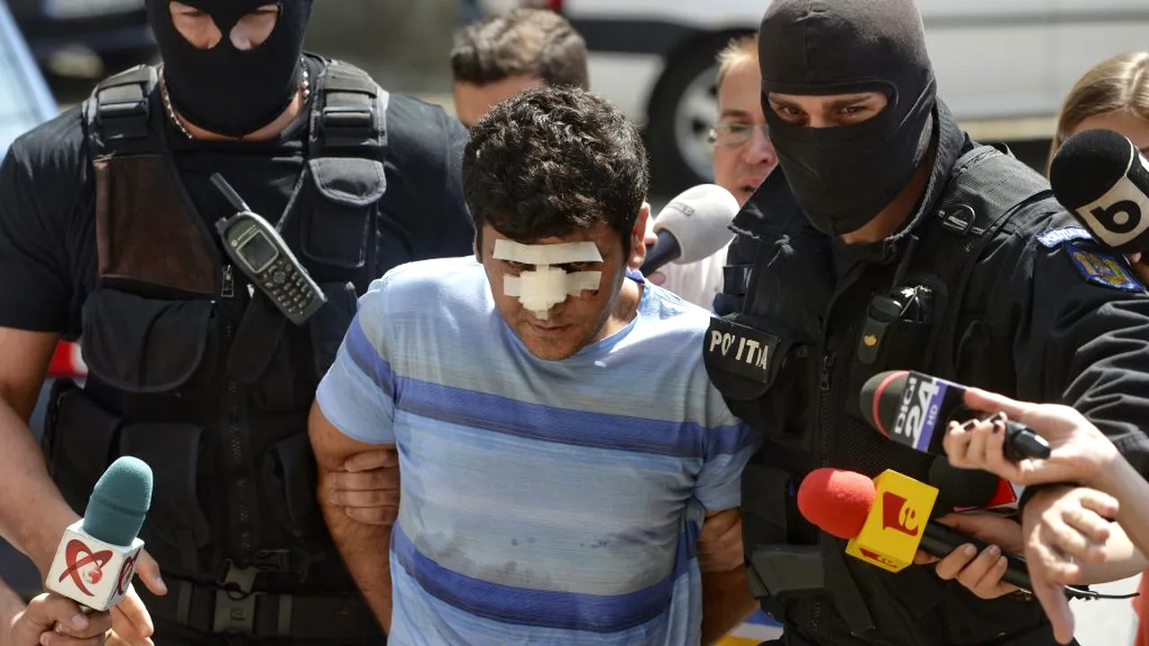 Abdullah Ataș, afaceristul care a zdrobit cu mașina un polițist rutier, l-a dat în judecată pe părintele victimei! Ucigașul „Dulăului” se consideră nedreptățit