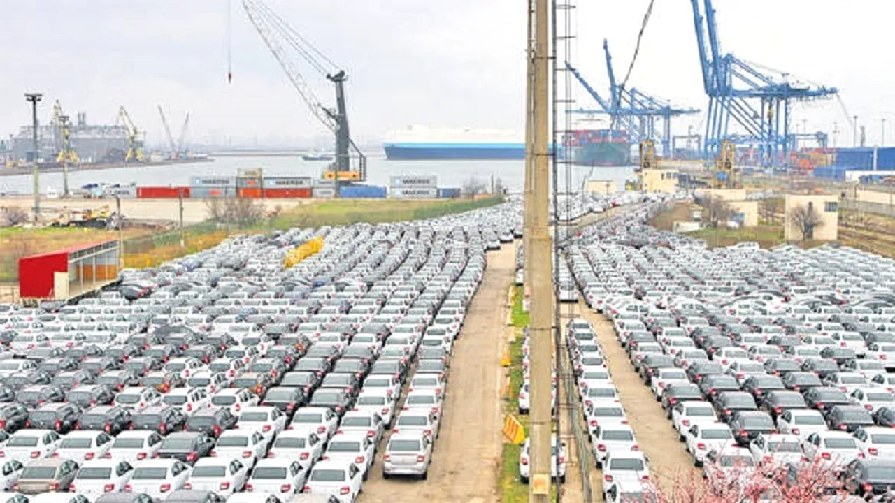 Financial Times vede în Dacia un brand agresiv care cucerește și Europa bogaților