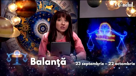 Horoscopul lunii iunie 2023. Vești bune financiare sau profesionale îi așteaptă pe anumiți nativi