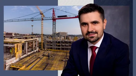 Deblocarea lucrărilor de CONSTRUCȚII. Un avocat specializat explică modificările legislative importante pentru constructori și autorități