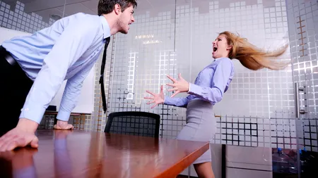 Cu ce tipuri de oameni interacționăm? Cum recunoști autoritarul sau suferindul