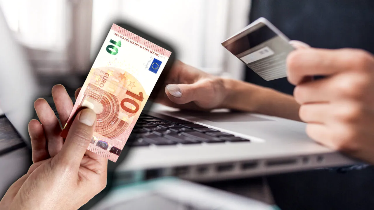 Ce a descoperit un bărbat, după ce a depus 10 euro într-un cont bancar, apoi a uitat de el timp de 20 de ani