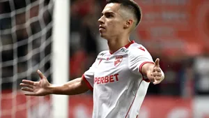 Fanii dinamoviști vor fi în al nouălea cer! Cătalin Cîrjan s-a îndrăgostit de DINAMO: „Merită să fie în vârful fotbalului românesc”