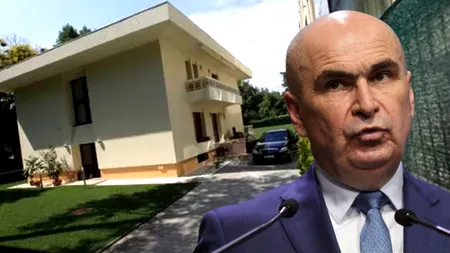 Ipocrizia lui Bolojan. Premierul a spus într-un interviu că stă într-un apartament modest „de 65 de mp