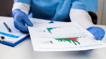 Incidența COVID-19 în București a ajuns la cea mai mică rată din ultimele două luni