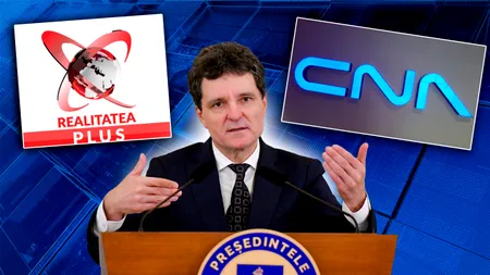 Visul din campanie al președintelui se împlinește cu ajutorul CNA. Nicușor Dan o lăuda acum un an pe Maia Sandu pentru închiderea a zeci de televiziuni și site-uri în Moldova: „Asta vrem să facem și noi”