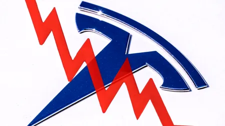 Tesla a pierdut 380 de MILIARDE de dolari pe burse de la începutul anului