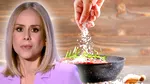 Cantitatea exactă de sare pe care o poți consuma zilnic, potrivit dr. nutriționist Mihaela Bilic. Ce precizează OMS