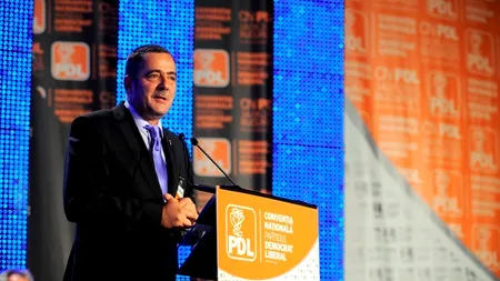 Deputatul PDL, Cezar Preda: Somnorosul Antonescu l-a convins pe Ponta ca bugetarii să doarmă mai mult cu o oră